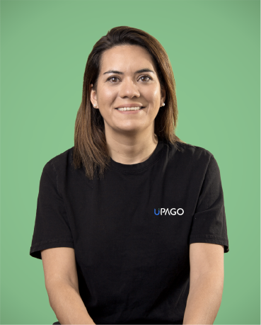 Paula Sobral - Commercial Manager, Chile