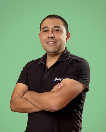 Javier Martínez - Project Manager
