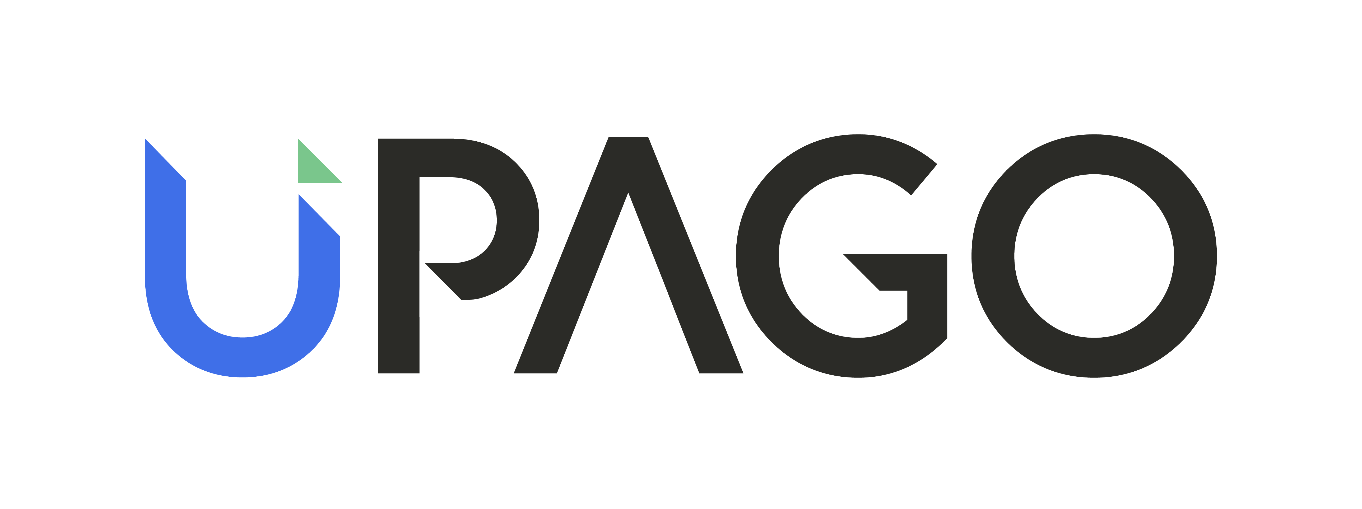 UPAGO logo