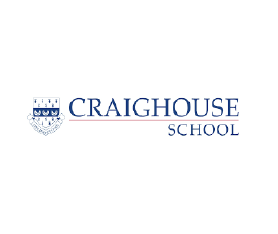 Logo Craighouse