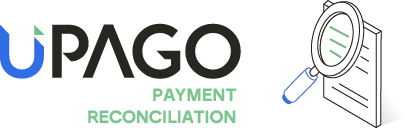 UPGAGO PAYMENT RECONCILIATION