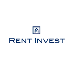 Logo Rent Invest